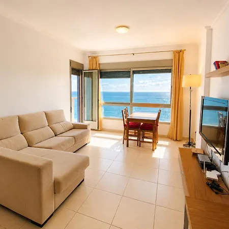 Apartment Euromarina Frontal By Alina365 *