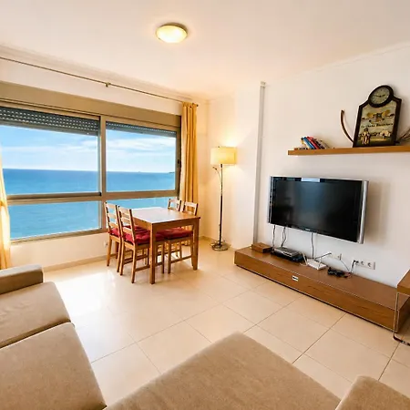 Euromarina Frontal By Alina365 Apartment *