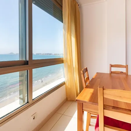 Apartment Euromarina Frontal By Alina365 *