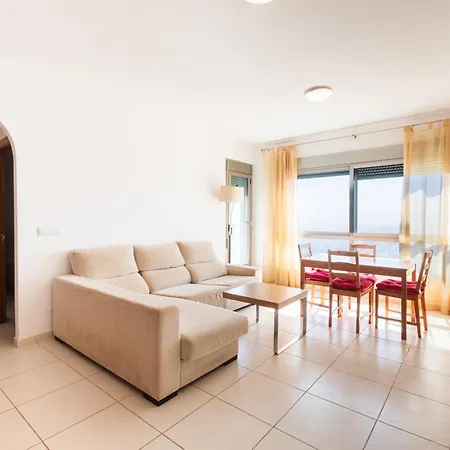Euromarina Frontal By Alina365 Apartment *