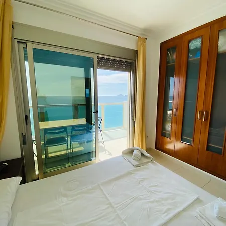 Apartment Euromarina Frontal By Alina365 La Manga del Mar Menor