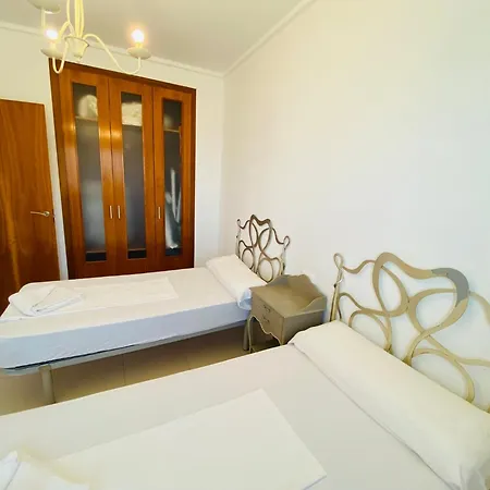 Apartment Euromarina Frontal By Alina365 *