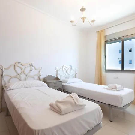 Euromarina Frontal By Alina365 Apartment *