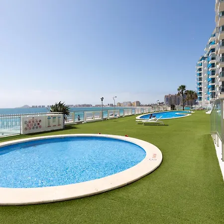 Apartment Euromarina Frontal By Alina365 *