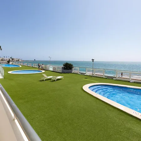 Apartment Euromarina Frontal By Alina365 *
